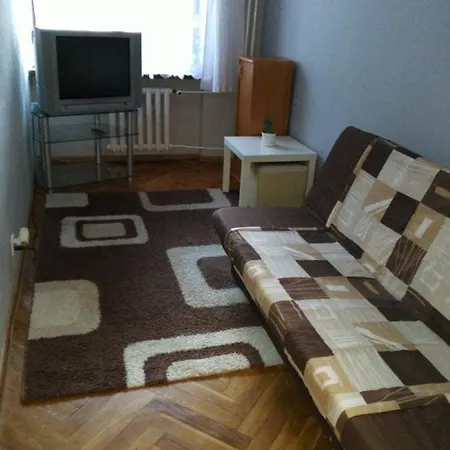 Appartamento Pokoje,mieszkania Sopot