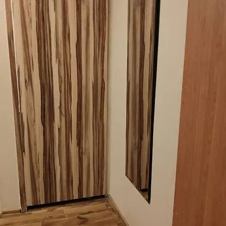Apartment Pokoje,mieszkania